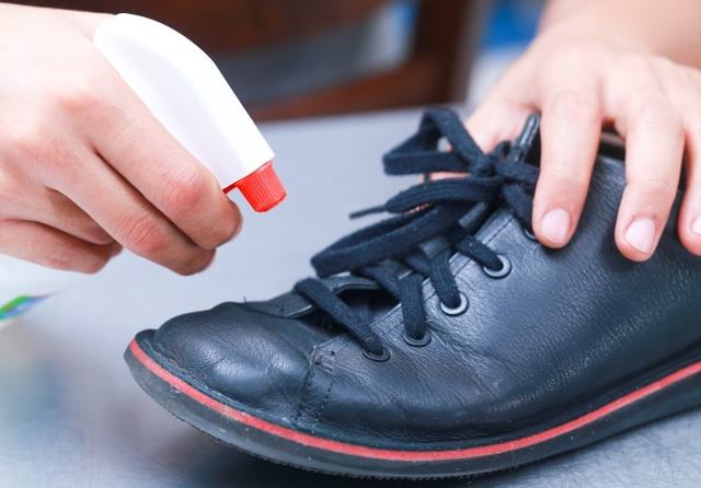 Чем обработать обувь от грибка ногтей и стопы - сушка для обуви противогрибковая