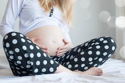 Лечение молочницы на ранних сроках беременности