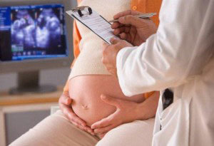 Чем лечить молочницу во время беременности?