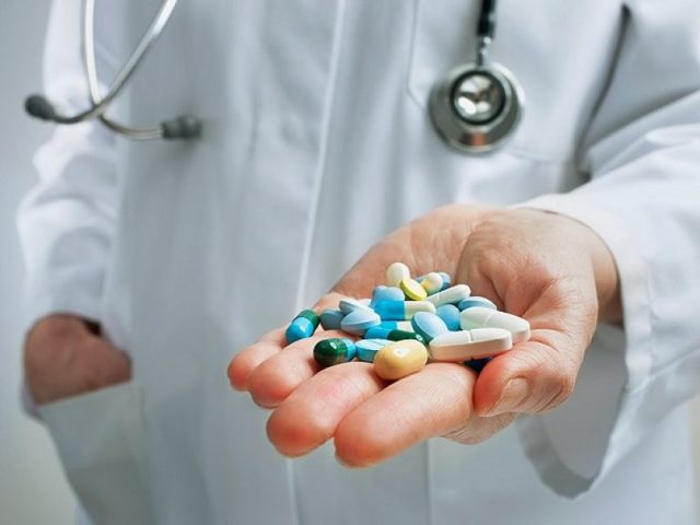 Эффективные лекарства, таблетки и препараты от папиллом