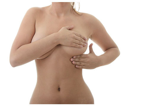 Папилломы в области груди: причины появления и способы избавления