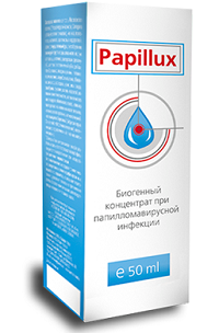 Препарат папилюкс - цена в аптеках, инструкция по применению, отзывы