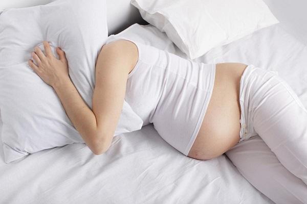 Лечение молочницы на первом триместре беременности