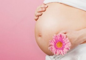 Чем лечить молочницу во время беременности?