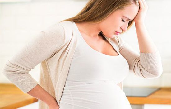 Лечение молочницы на первом триместре беременности