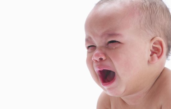 Молочница в паху у ребенка - как её лечить?
