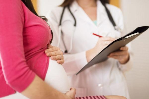 Лечение молочницы на ранних сроках беременности