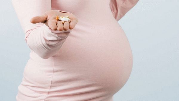 Молочница при беременности - лечение в домашних условиях и народными средствами