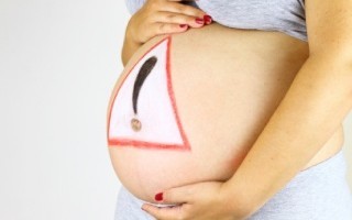Лечение молочницы во втором триместре беременности