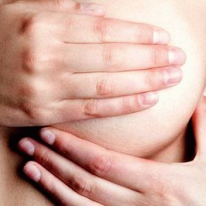 Молочница на сосках и груди - симптомы и лечение