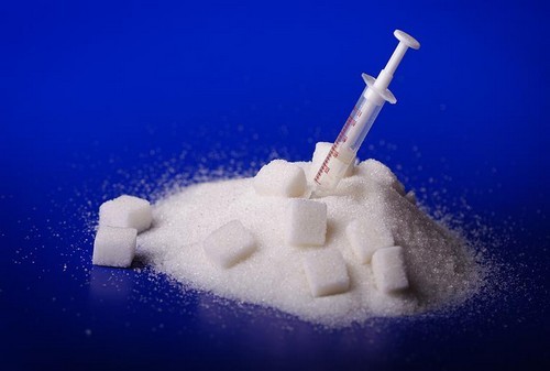 Свечи от молочницы при сахарном диабете